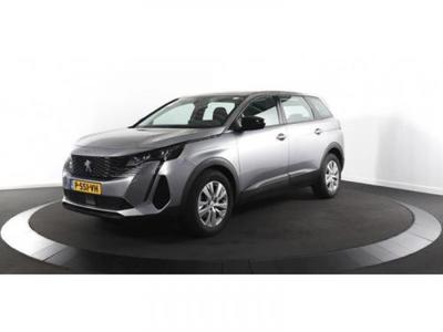 PEUGEOT 5008 1.2 PureTech 7-Pers Pack Business