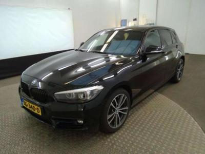 BMW 1-serie 1serie 118