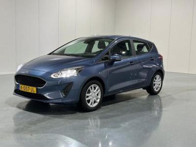 FORD Fiesta 1.0 EcoBoost Connected
