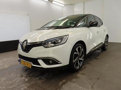 Renault Scenic 1.3 TCe Bose
