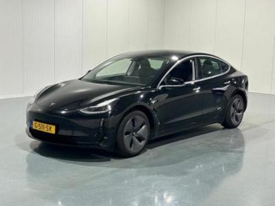 Tesla Model 3 Model 3 standard plus autopilot pano