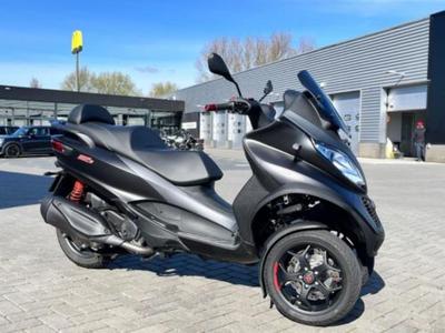 Piaggio Scooter 400 Scooter 400 mp3 hpe sport