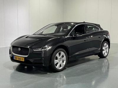 Jaguar I-pace ev400 Ipace ev400 SE 90 kwh