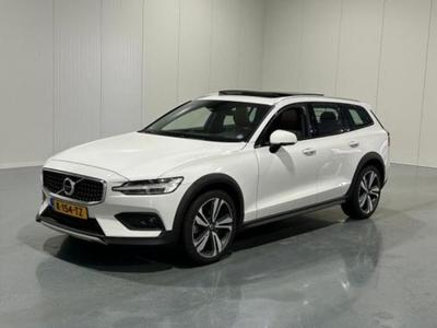 VOLVO V60 CROSS COUNTRY Cross Country 2.0 B5 Automaat A..