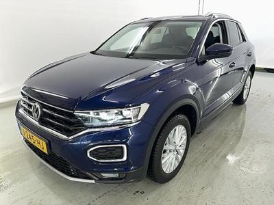 VOLKSWAGEN T-Roc 1.5 TSI Automaat Style Business Pano V..