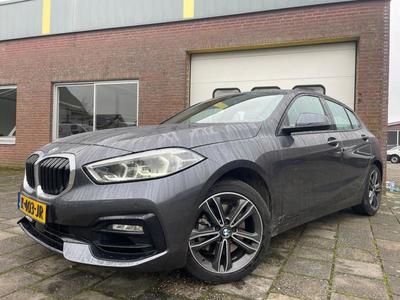 BMW 1-serie 1serie 116 116i executive edition sportline