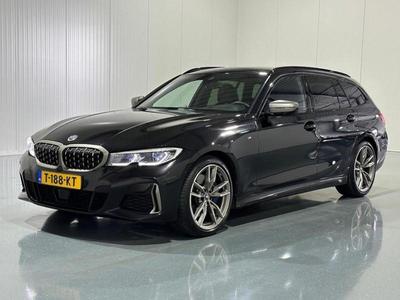 BMW 3-serie Touring M340i xD Bns Ed.
