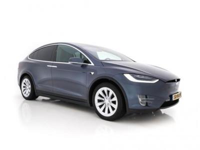 Tesla Model X 75D Performance-Pack AWD 6-Pers.