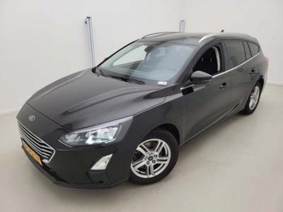 FORD Focus Wagon 1.0 EcoBoost Trend Ed Business