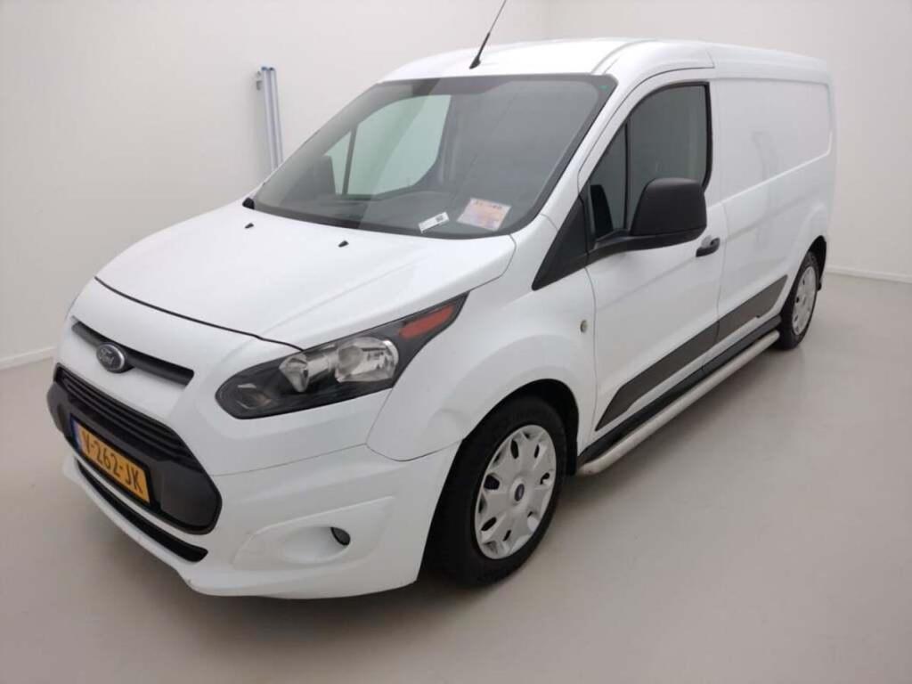 Ford Transit Connect 1.5 TDCI L2 Economy