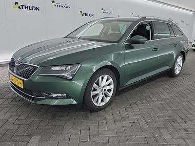 Skoda Superb combi 1.5 TSI ACT Style Business 5D 110kW