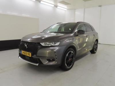 DS 7 Crossback 1.2 PT Perf. Line