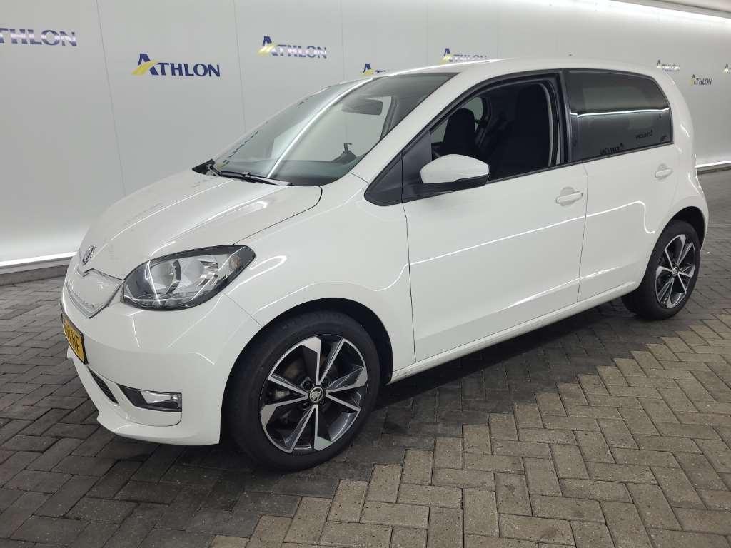 Skoda Citigo e-iv Citigo eiv style 5D 61kw