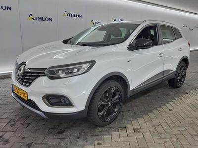 Renault Kadjar tce 160 KADJAR TCe 160 EDC GPF Black Edition 5D 118kW