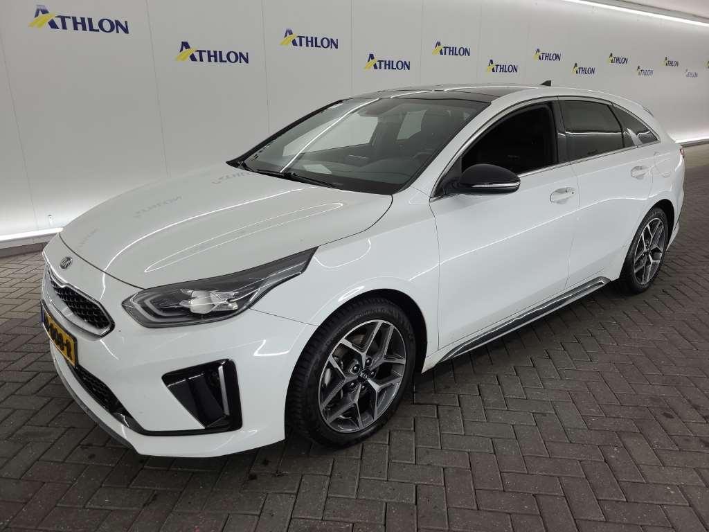 KIA PRO CEED 1.4 T-GDi GT-PlusLine 5D 103kW