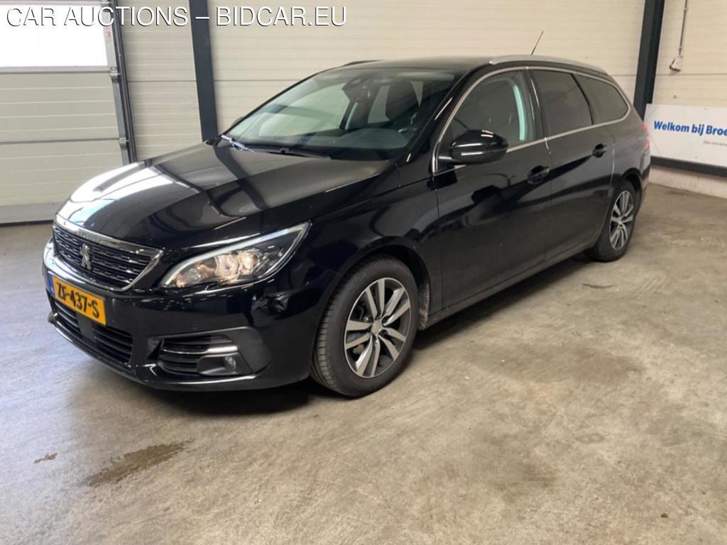 Peugeot 308 SW 1.2 PureT.Blue L. Pr