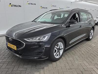FORD Focus Wagon 1.0 EcoBoost Connected