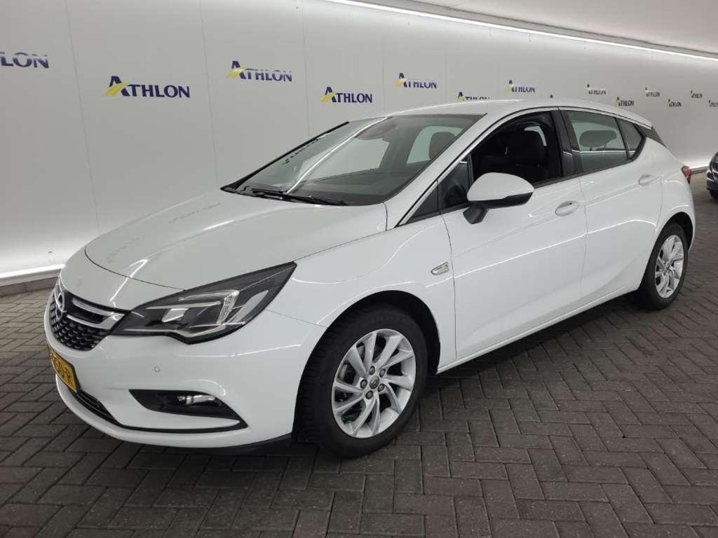 OPEL ASTRA 1.0 Turbo 77kW S/S Business Executive 5D