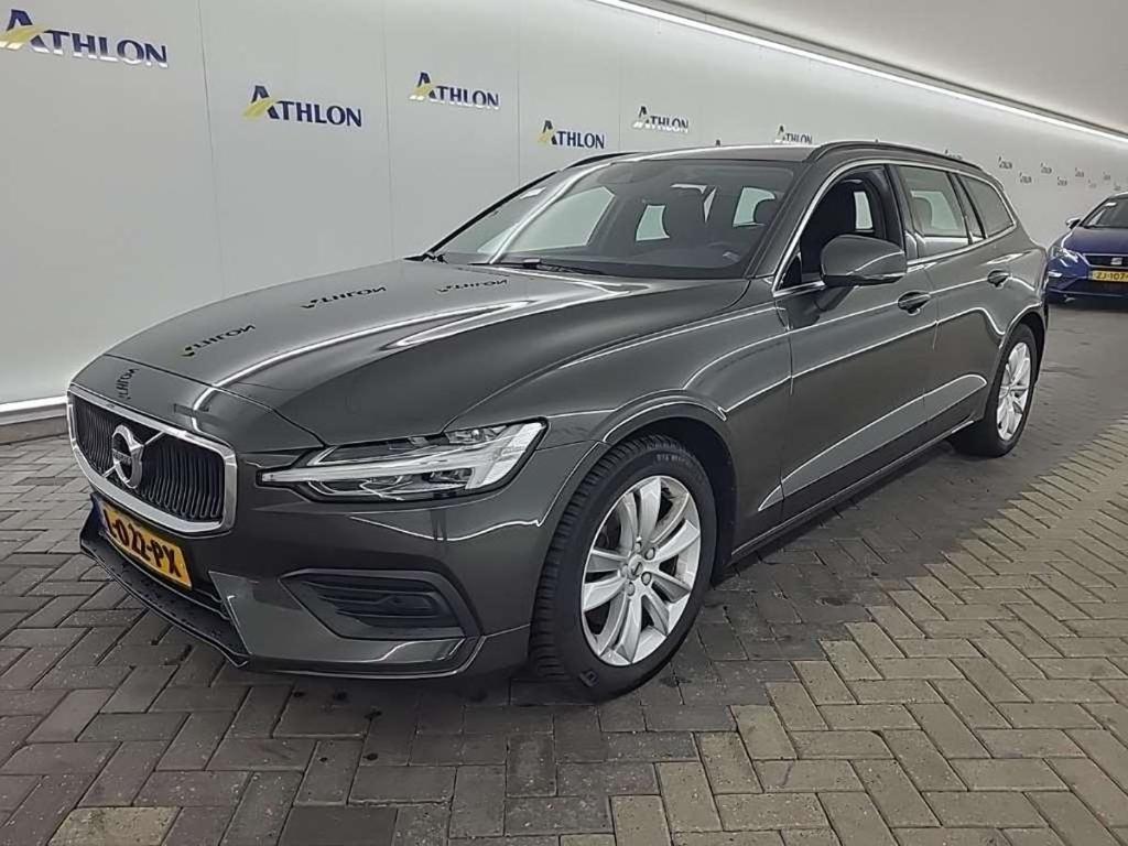 Volvo V60 B3 Automaat Momentum Business 5D 120kW