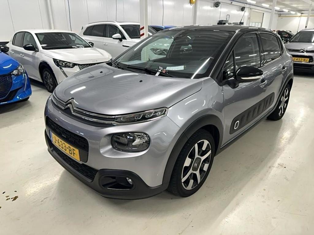 CITROEN C3 1.2 PureTech S&amp;S Business