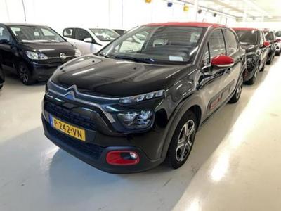 CITROEN C3 1.2 PureTech Feel