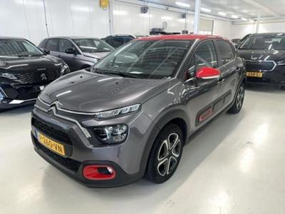 CITROEN C3 1.2 PureTech Feel