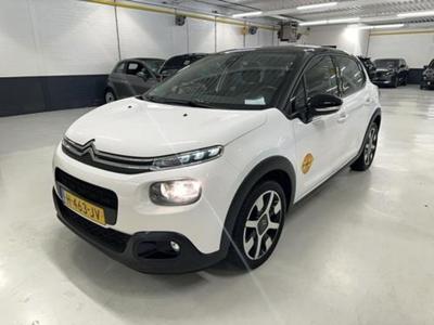CITROEN C3 1.2 PureTech S&S Business