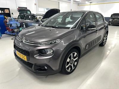 CITROEN C3 1.2 PureTech Shine