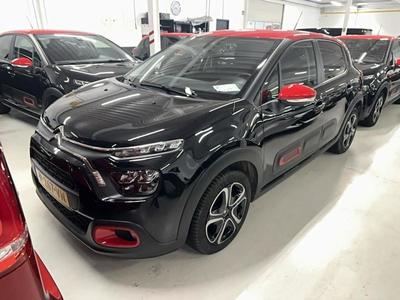 CITROEN C3 1.2 PureTech Feel