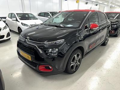 CITROEN C3 1.2 PureTech Feel