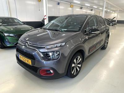 CITROEN C3 1.2 PureTech C-Series