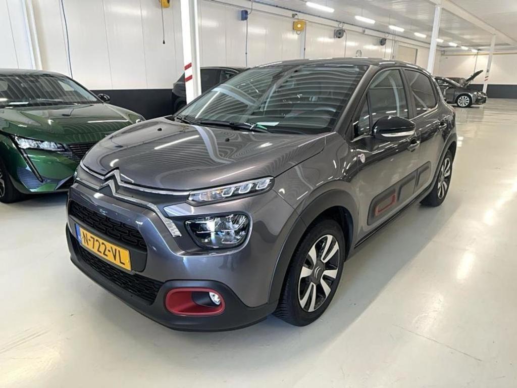 CITROEN C3 1.2 PureTech C-Series