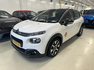 CITROEN C3 1.2 PureTech S&S Business