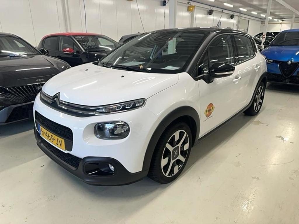 CITROEN C3 1.2 PureTech S&S Business