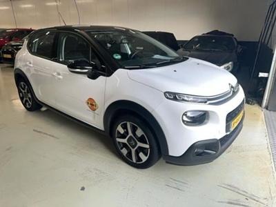 CITROEN C3 1.2 PureTech S&S Business