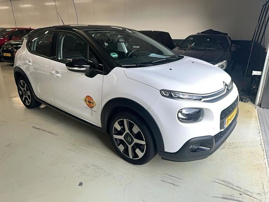 CITROEN C3 1.2 PureTech S&S Business