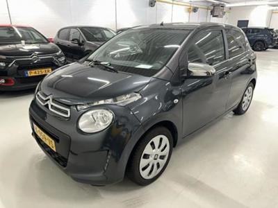 Citroen C1 1.0 VTi Feel