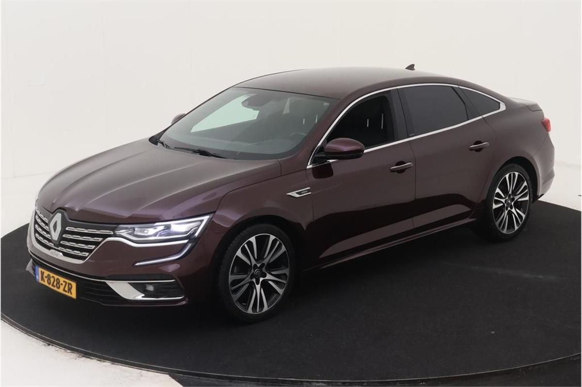 Renault TALISMAN 116 kW