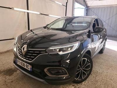 RENAULT KADJAR  Intens 1.3 TCe 140CV BVA7 E6d