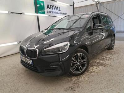BMW Serie 2 2 gran tourer 216 Serie 2 2 gran tourer 216