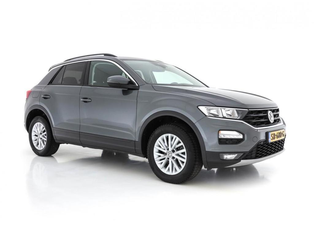 Volkswagen T-Roc 1.0 TSI Style