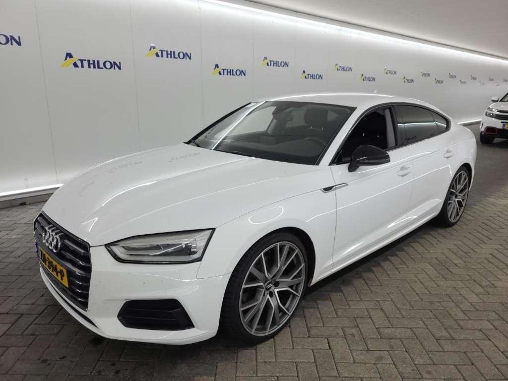 Audi A5 Sportback 40 TFSI 140kW S tronic sport 5D