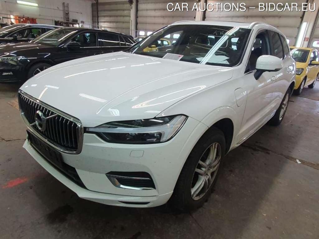 VOLVO XC60 T6 AWD Recharge Inscription Ex. Geartr.
