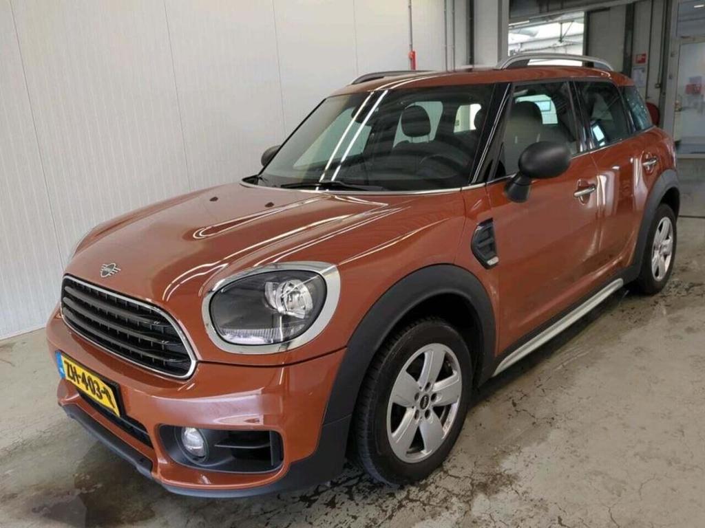 Mini Mini Countryman 1.5 One