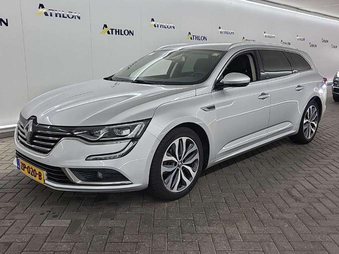 RENAULT Talisman Estate Energy dCi 110 EDC Intens 5D 81..