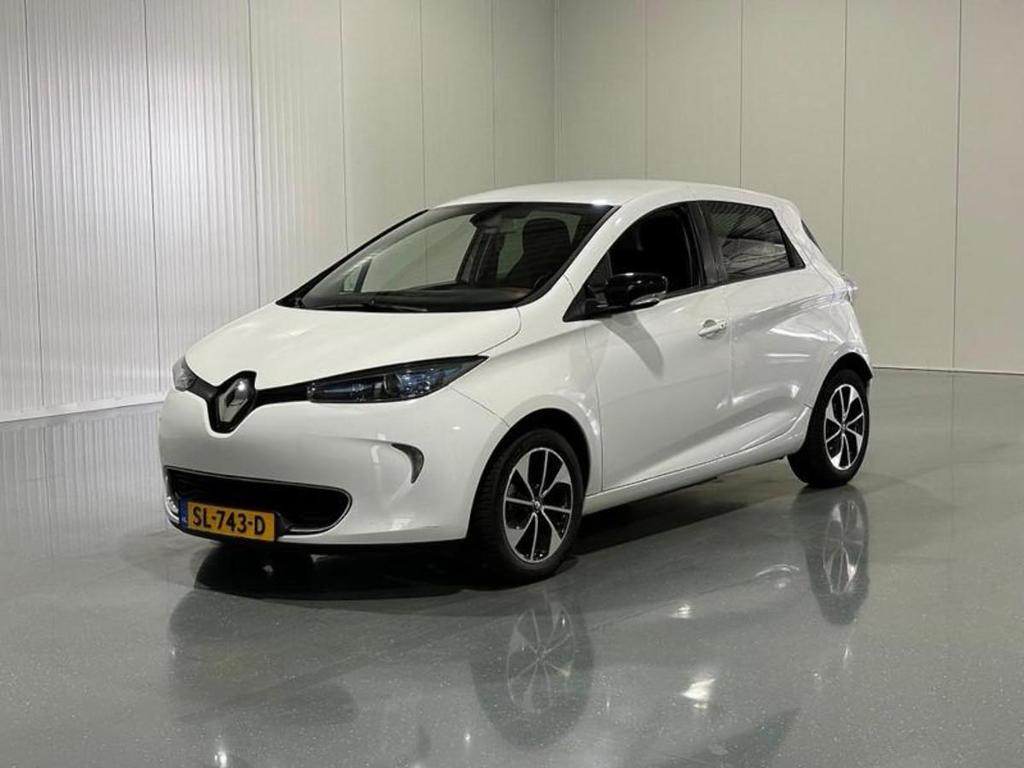 Renault ZOE R90 Intens 40