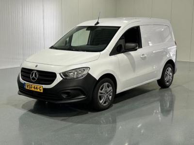 Mercedes-Benz Citan 108 CDI L1 Base