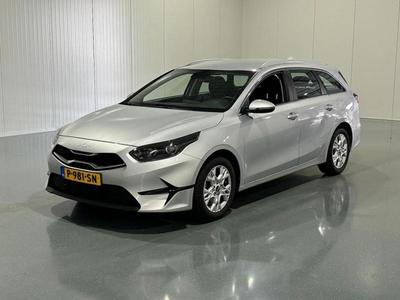 KIA ceed sportswagon Sportwagon 1.0 T-GDi DynamicLine