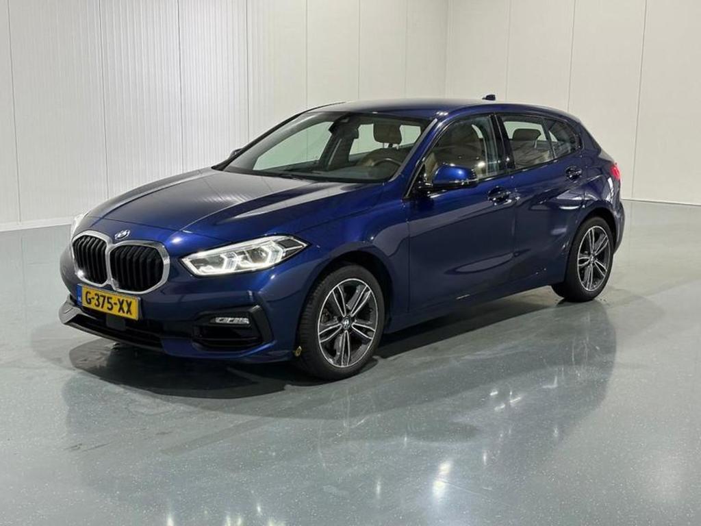 BMW 1-serie 118i Executive Ed.