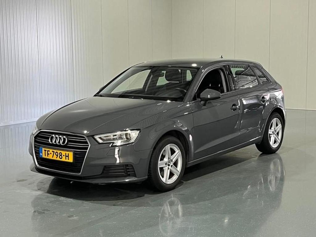 Audi A3 sportback 1.0 TFSI Pro Line